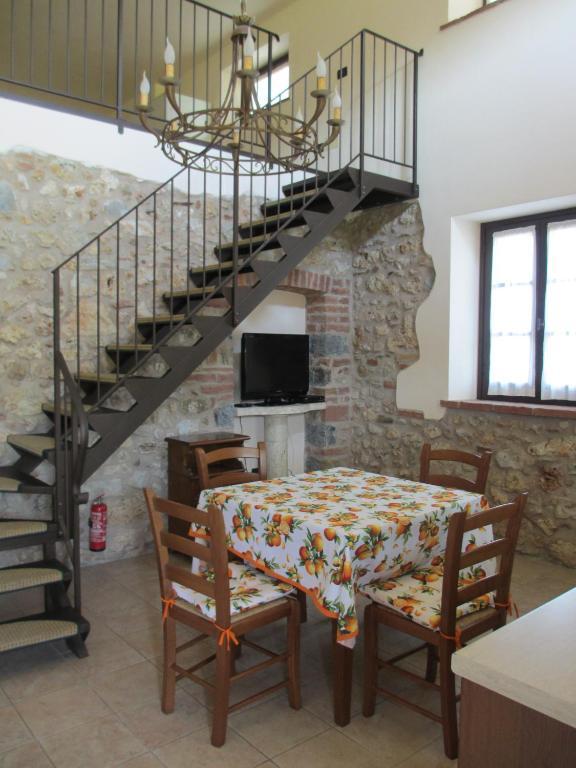 Agriturismo Il Felciaione Massa Marittima Cameră foto