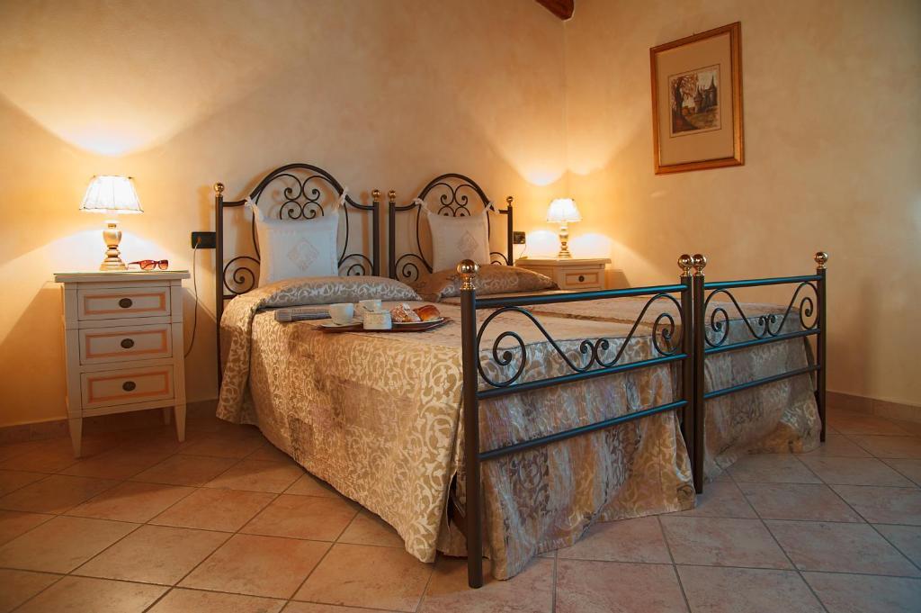 Agriturismo Il Felciaione Massa Marittima Cameră foto