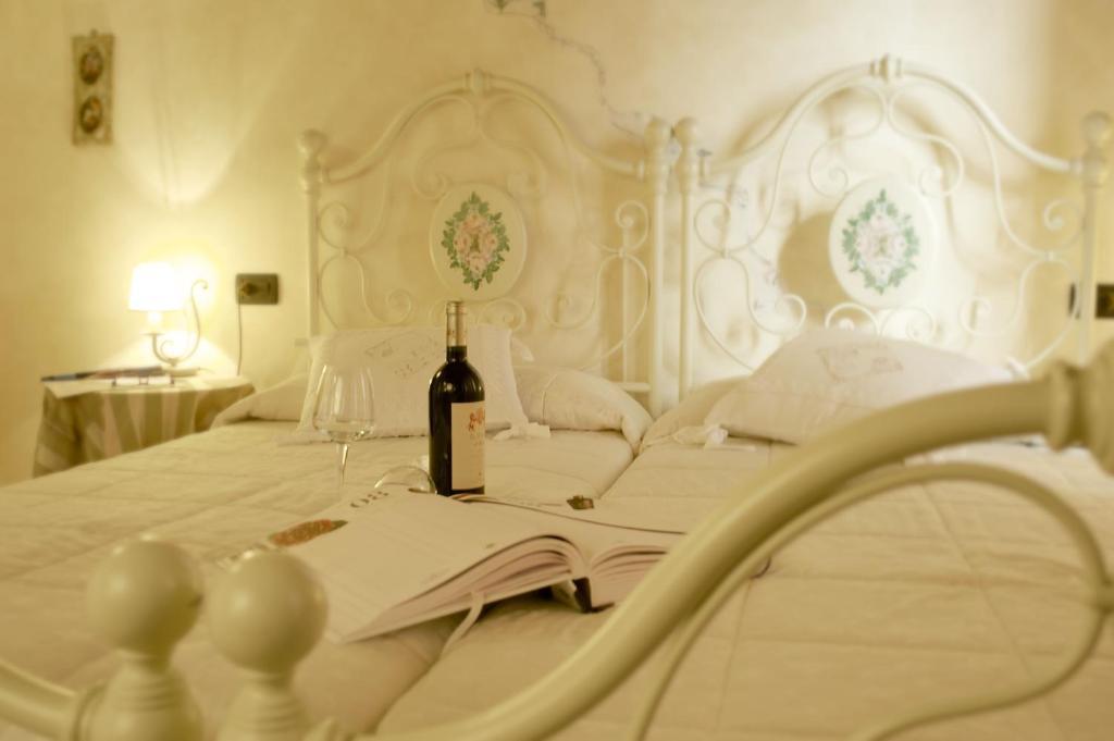 Agriturismo Il Felciaione Massa Marittima Cameră foto