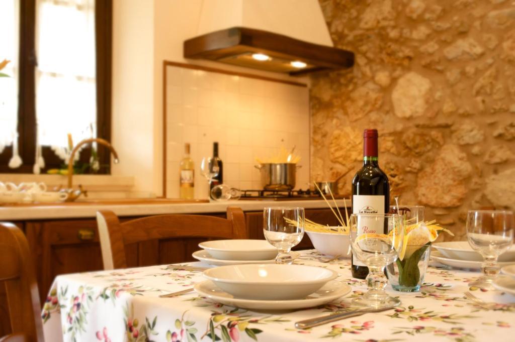 Agriturismo Il Felciaione Massa Marittima Cameră foto