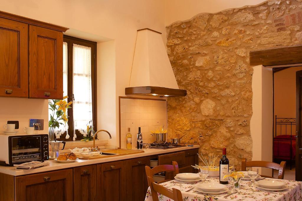 Agriturismo Il Felciaione Massa Marittima Cameră foto