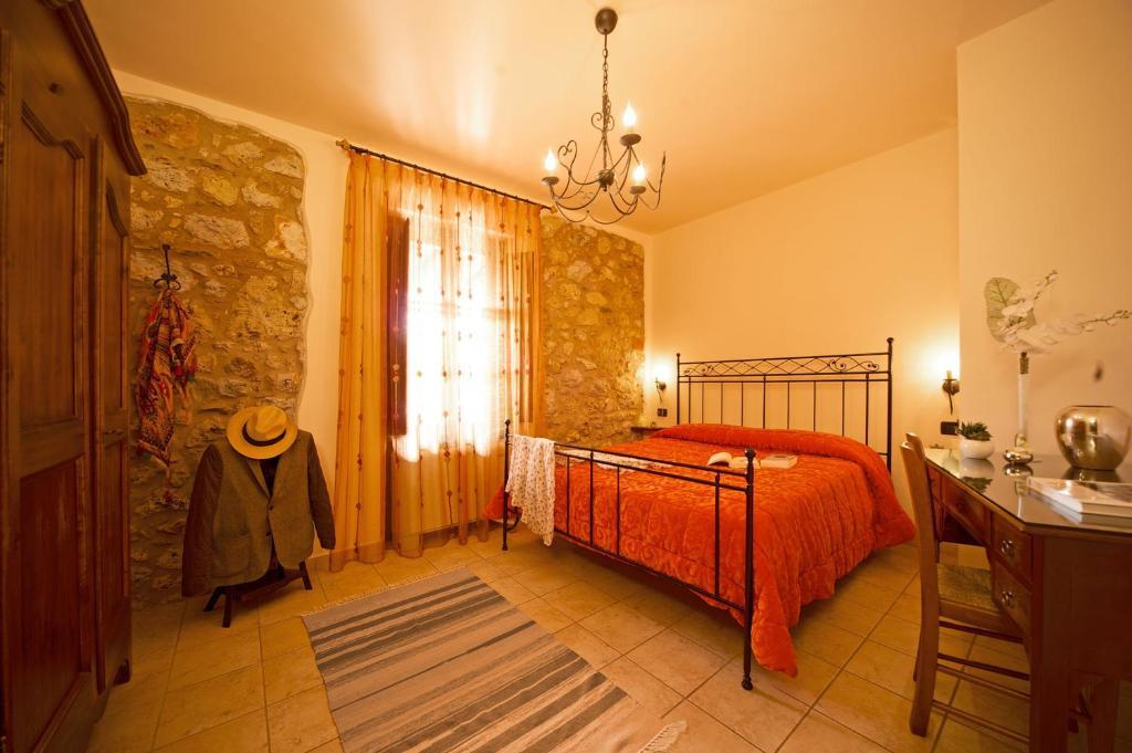 Agriturismo Il Felciaione Massa Marittima Cameră foto