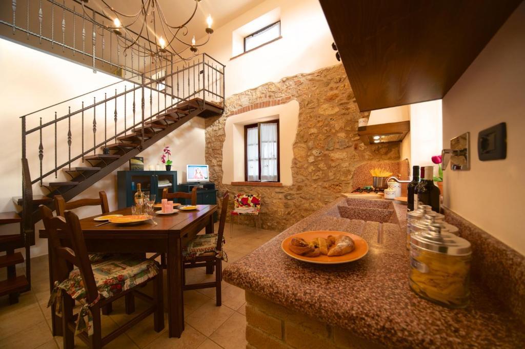 Agriturismo Il Felciaione Massa Marittima Cameră foto
