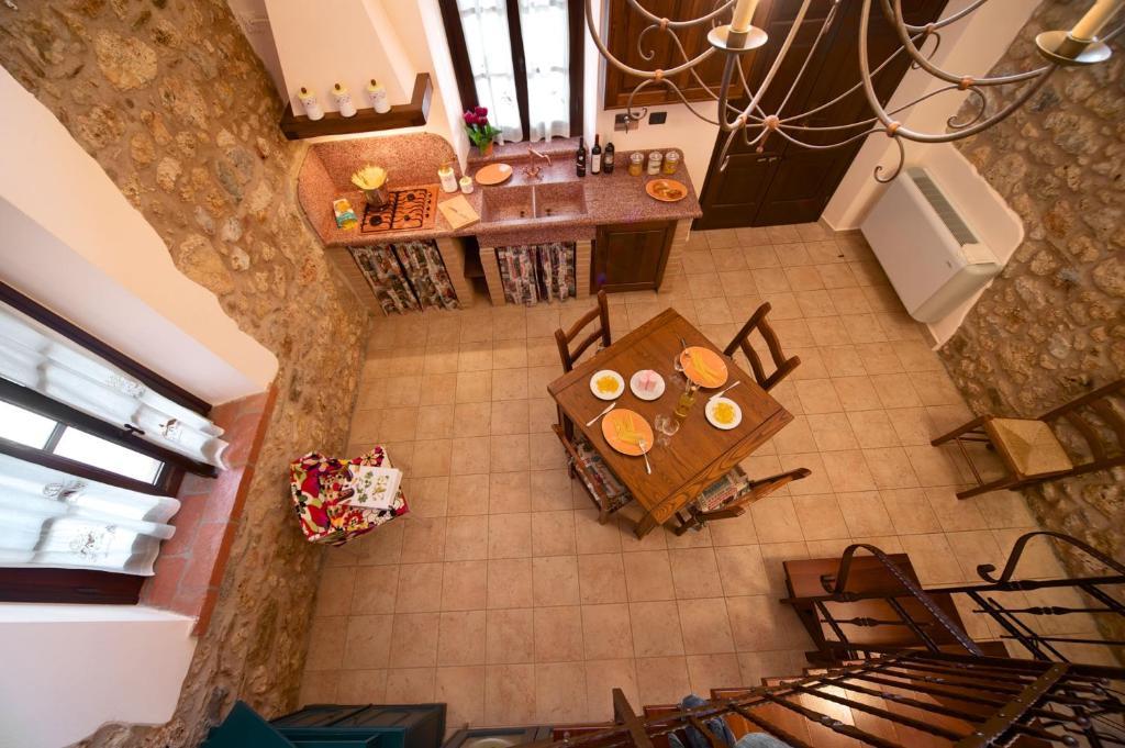 Agriturismo Il Felciaione Massa Marittima Cameră foto