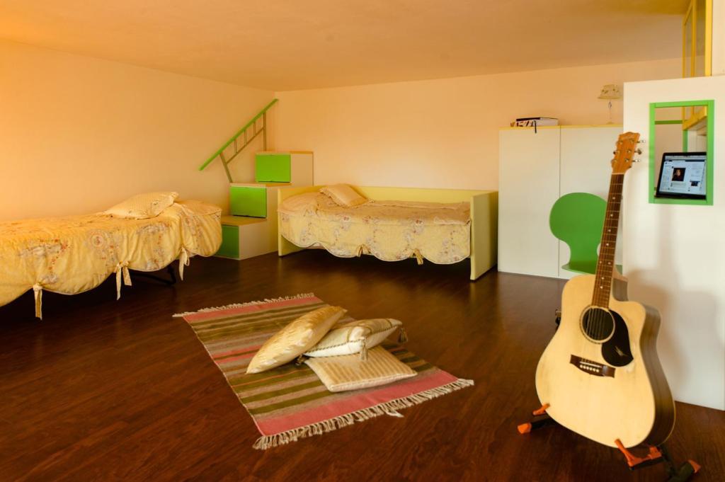 Agriturismo Il Felciaione Massa Marittima Cameră foto