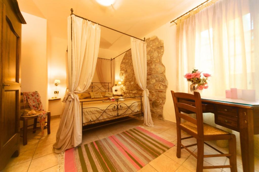 Agriturismo Il Felciaione Massa Marittima Cameră foto