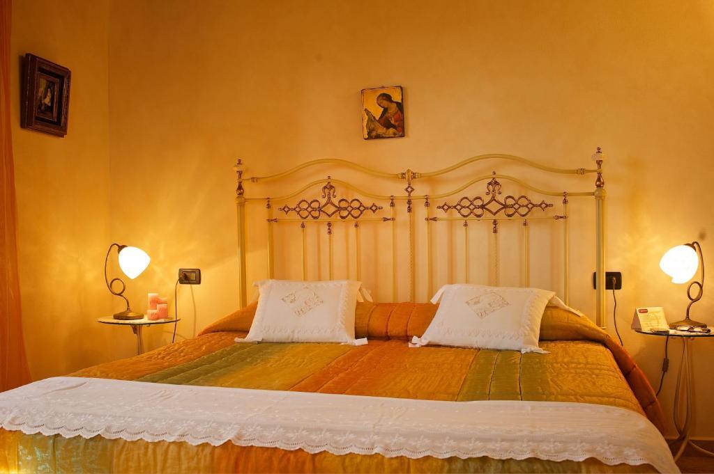 Agriturismo Il Felciaione Massa Marittima Cameră foto